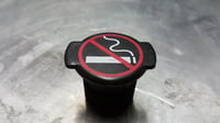 No Smoking Cigarette Delete Plug.