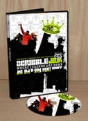 Image of SCRIBBLE JAM #13 DVD (2006)