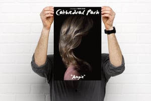 Image of Cathedral Park "Angie" Poster