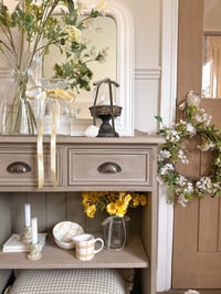Image 4 of Frill Glass Vases ( 2 sizes )