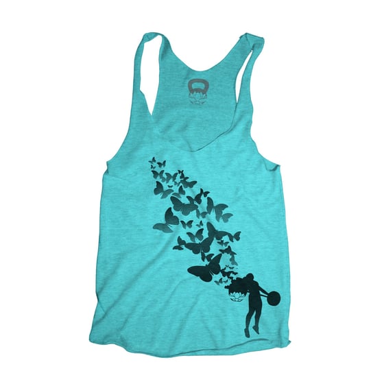 Image of Weightlessness Tank Top