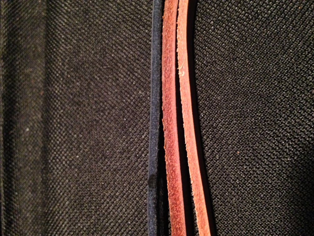 Image of MartinMesh Leathers