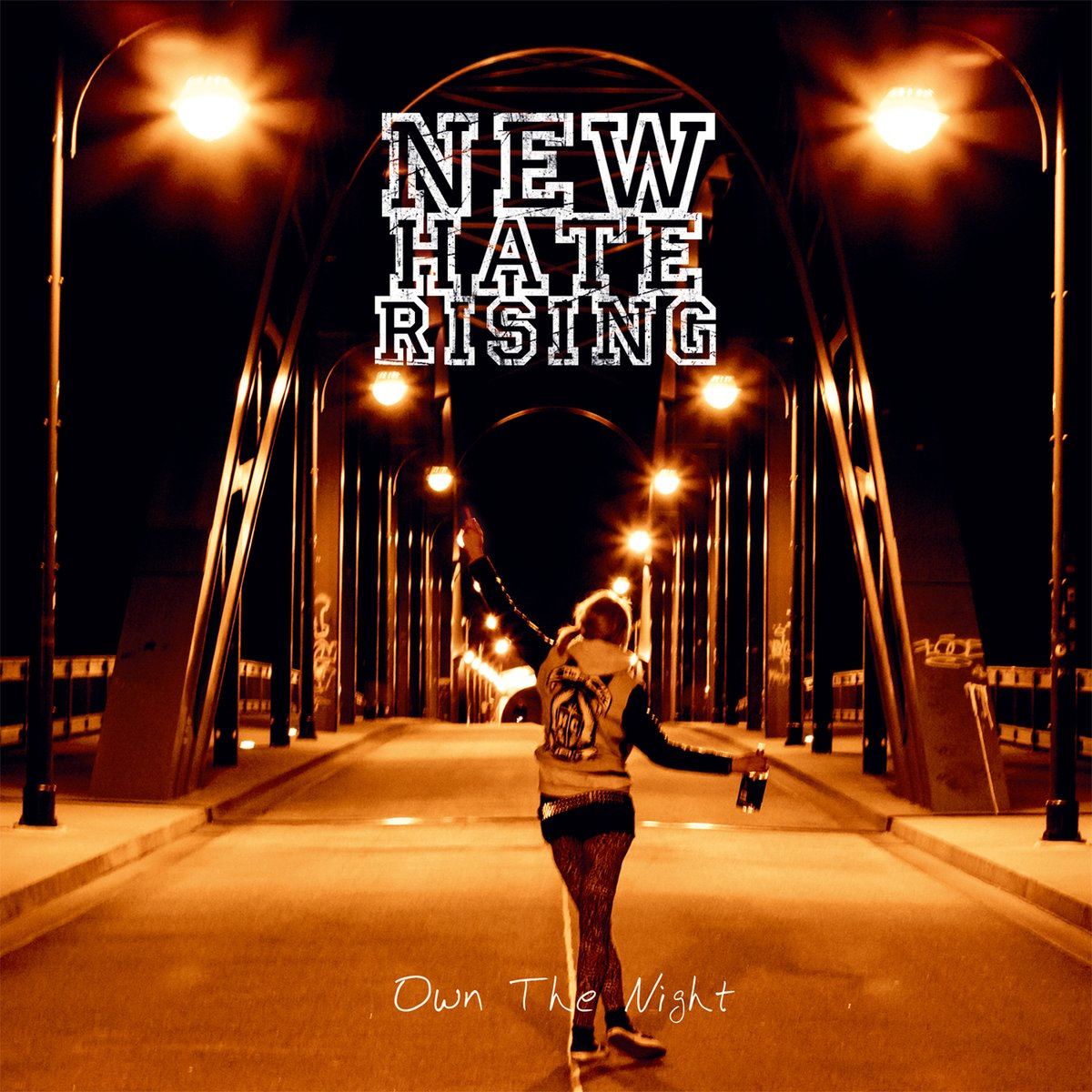 She owns the night. New hate Rising. Песня i hate New. Pure hate Music Vol 1.