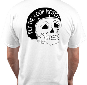 Image of FTCM Shop T-Shirt