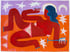 LET THE DAY MELT AWAY (ORIGINAL) Image 2