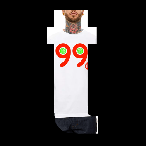 Image of 99 C E N T - T I K I - C R E W