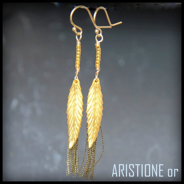 Image of ARISTIONE