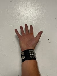 Image 3 of Studded bracelet 