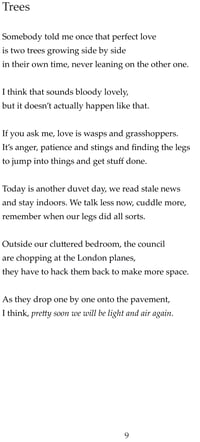 Image 2 of Box Rooms by Laurie Bolger