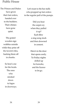 Image 4 of Box Rooms by Laurie Bolger