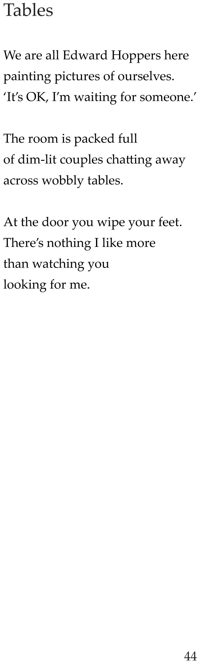 Image of Box Rooms by Laurie Bolger