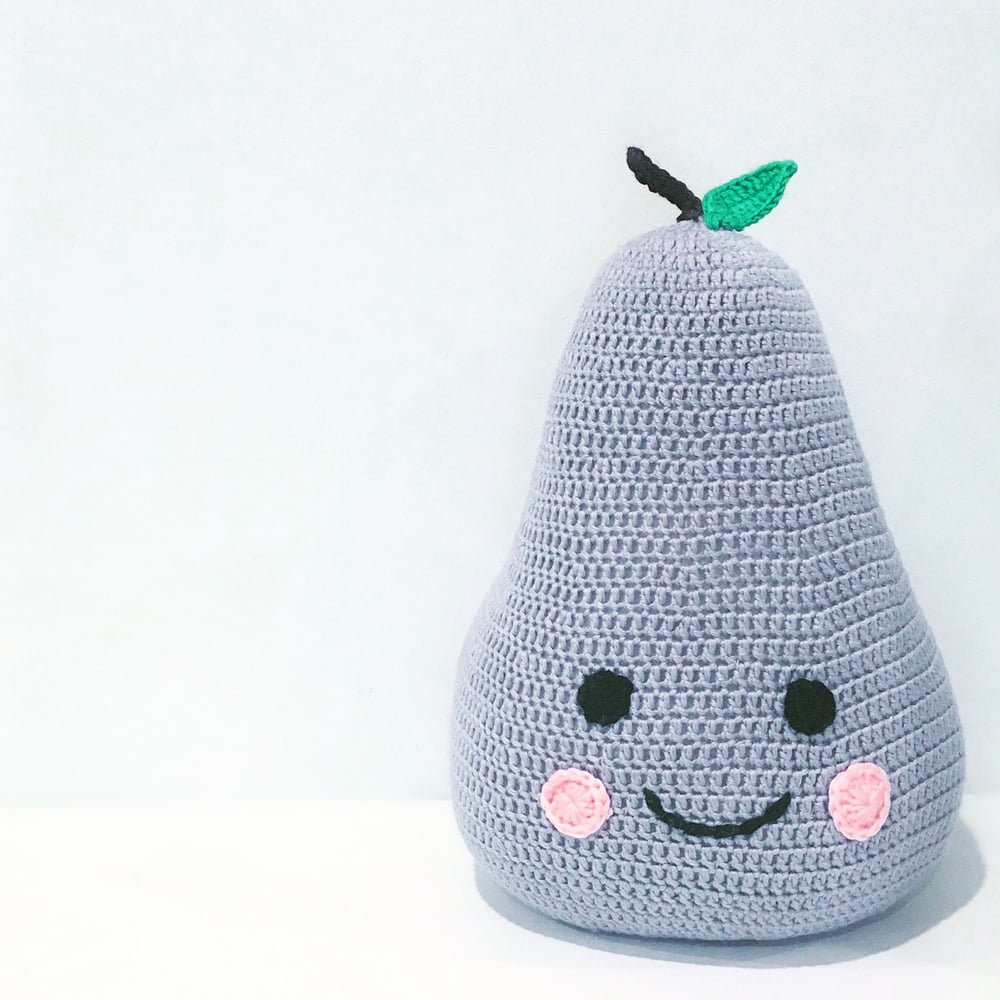 Image of BIG PEAR PALS