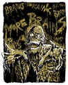 "BRAIIINS" AP Prints