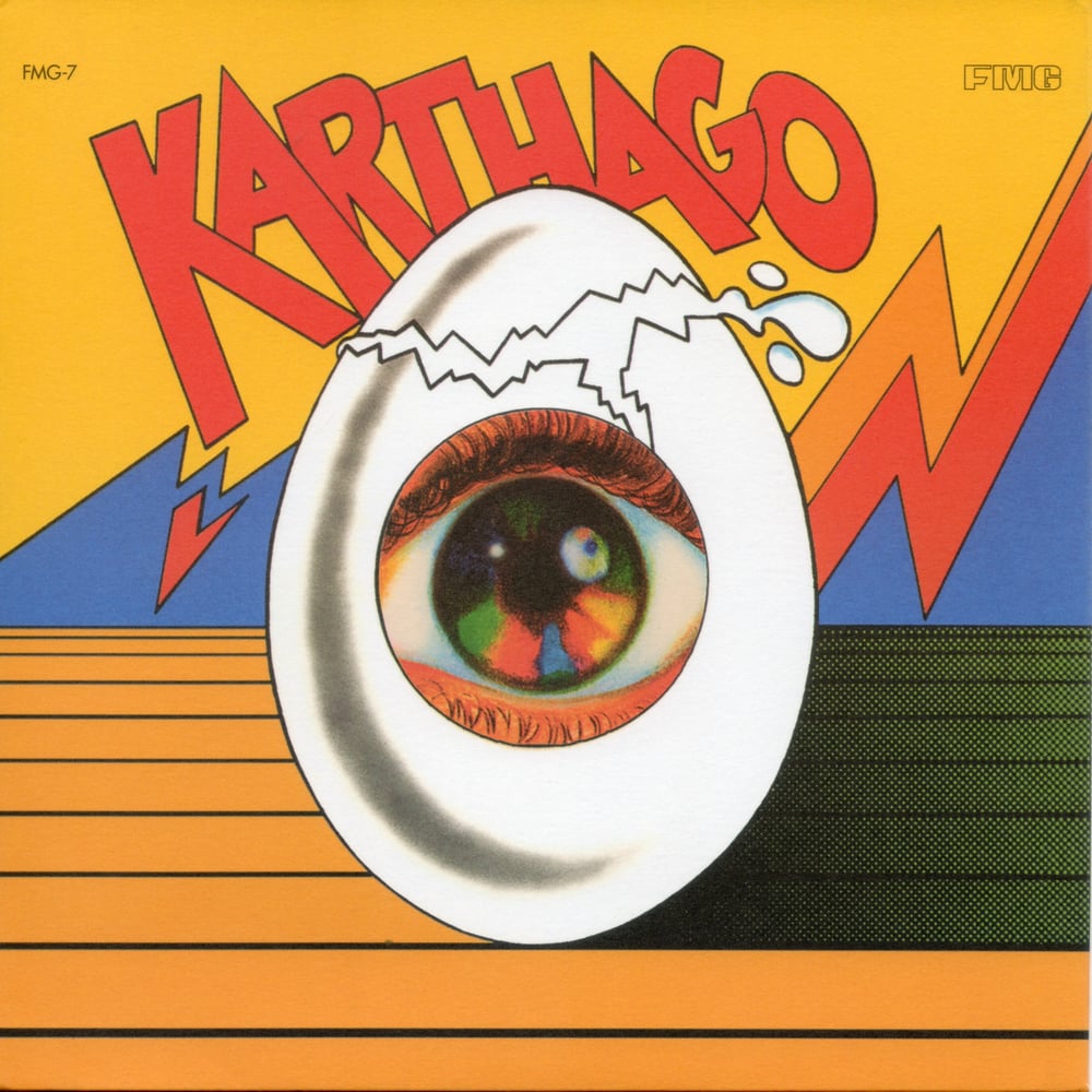 Image of I Give You Everything You Want / Why Don't You Stop Buggin' Me - 7" Vinyl