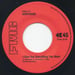 Image of I Give You Everything You Want / Why Don't You Stop Buggin' Me - 7" Vinyl