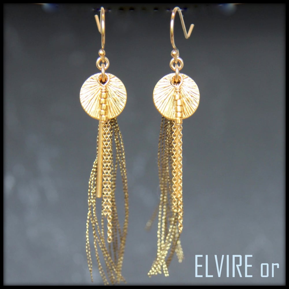 Image of ELVIRE