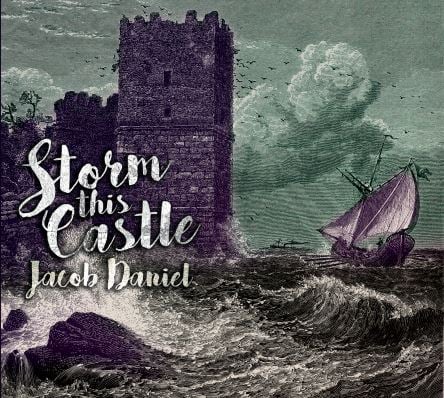 Image of Storm This Castle EP