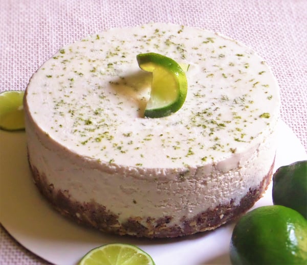 Image of Pre-Orders Only  UN-Cheesecake® Tropical Prime Key Lime 