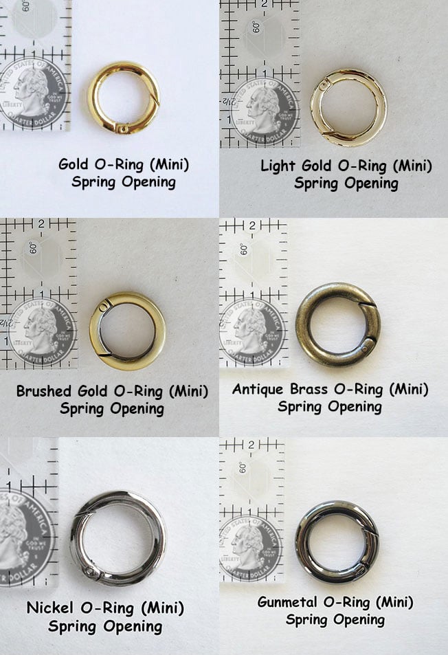 What Are The Different Types of O-Rings? - Blog - KB Delta