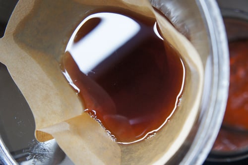 Image of SPROUTED BLACK RICE spagyric tincture - alchemically enhanced plant extraction