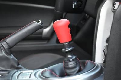 Image of Hefty Shift Knob