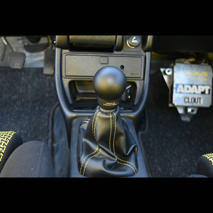 Image of Spherical Shift Knob