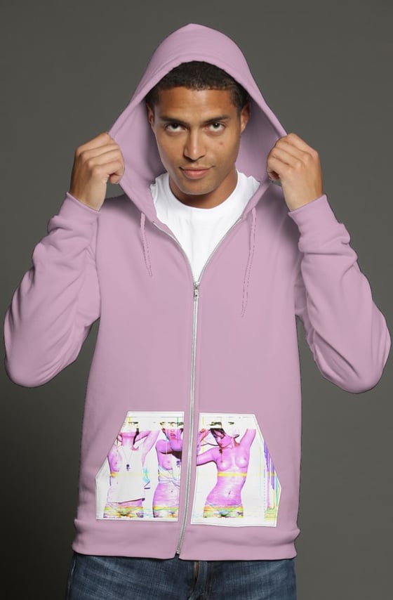 Image of Rubea Nudestress