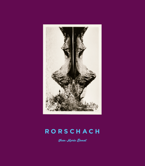 Image of RORSCHACH 