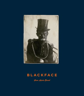 Image of BLACKFACE