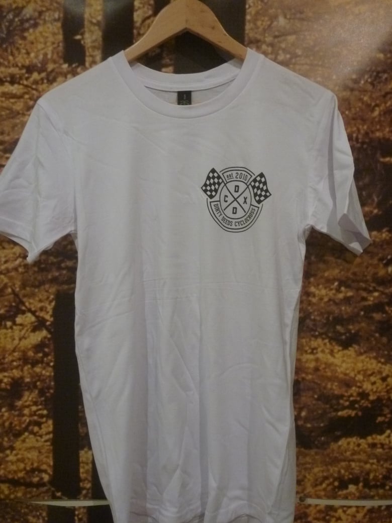 Image of DDCX T-Shirts