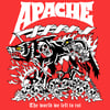 APACHE The World We Left To Rot