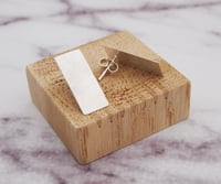 Image 2 of Quadrate Earrings