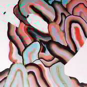 Image of Crows-An-Wra - Kalopsia 12" repress