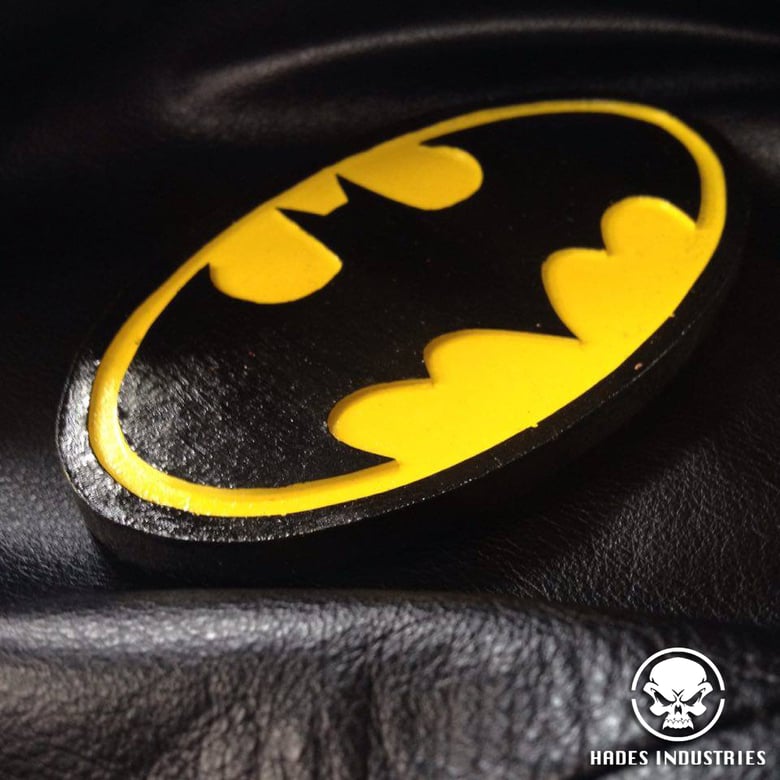 Image of Batman Crest - Batman