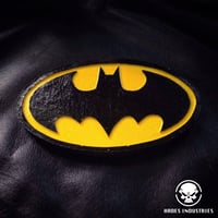 Image 2 of Batman Crest - Batman