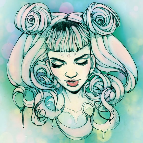 Image of Grimes 