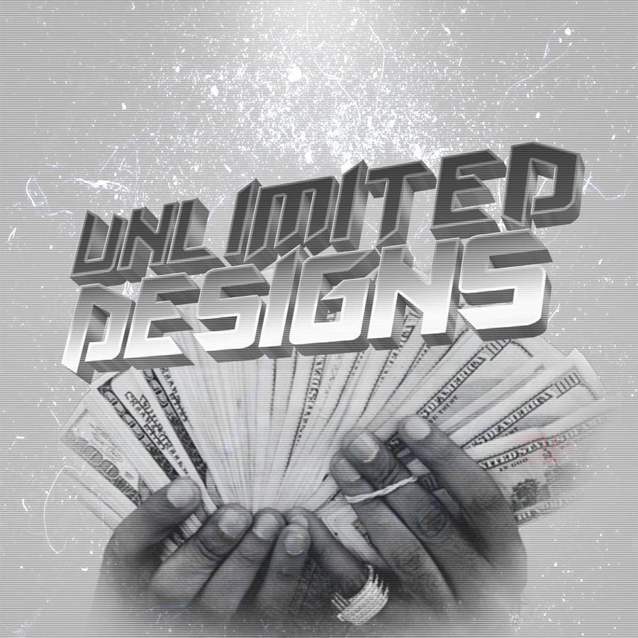 Image of Unlimited Custom Designs