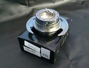 Image of NRG Quick Release