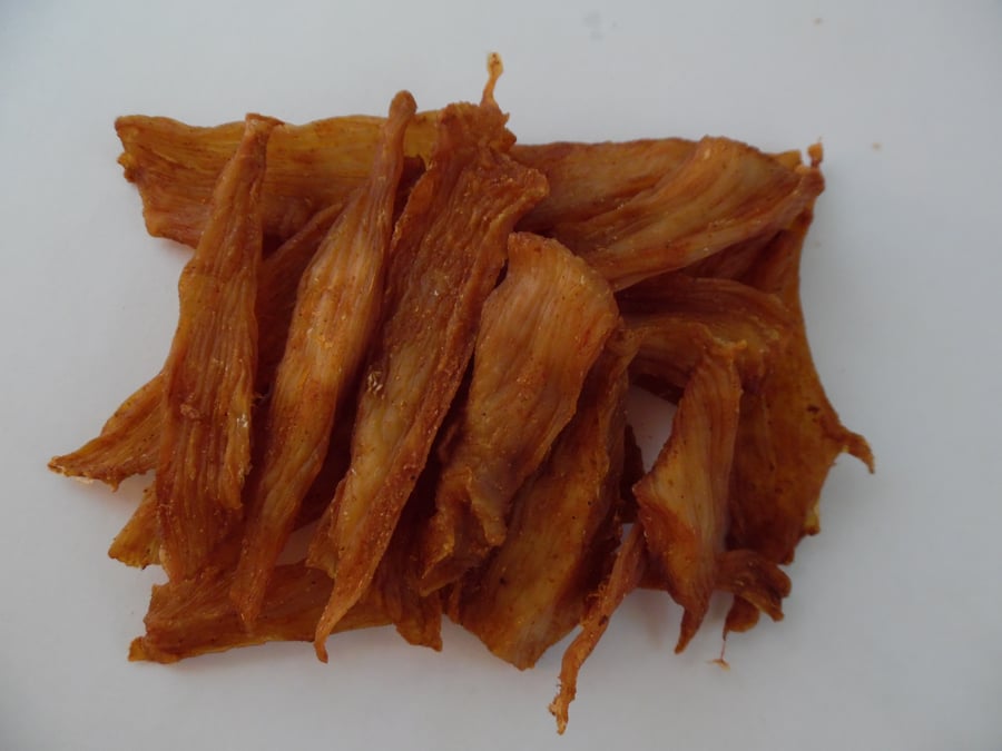 Image of Sweet-N-Spicy Chicken Jerky