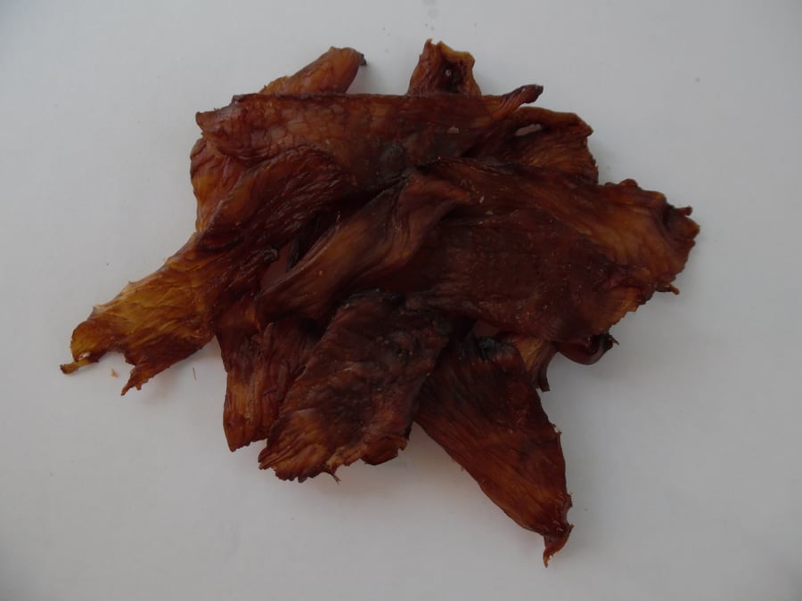 Image of Teriyaki Chicken Jerky
