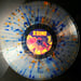 Image of X Suns - III/The Greys - 12" vinyl