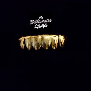 Image of GRILLZ