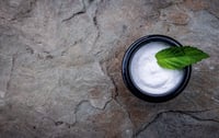 sparkle | tooth whitening powder
