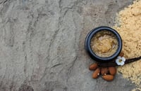 Facial Polish