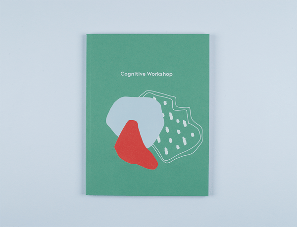 Image of Green Cognitive Workshop Book