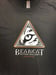 Image of Woman's Bearcat Logo T-Shirt