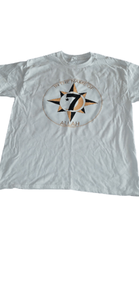 Image 1 of Universal Flag T Shirt 