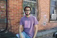 Image 4 of PHASE4: DEADBOY - PURPLE