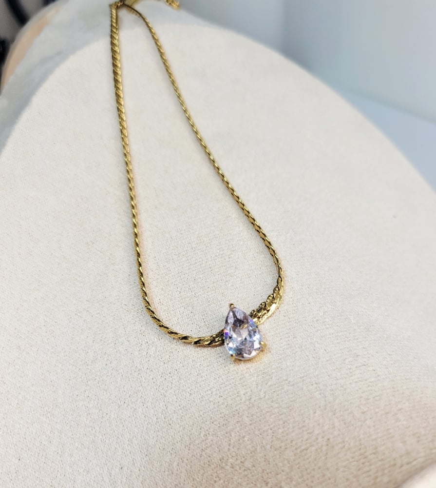 Image of Ale Necklace 