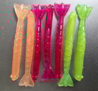 Image 3 of Pesky Prawns-Winter Assortment 